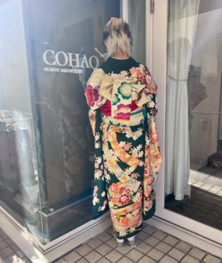 COHAQ BEAUTY AND RESORT