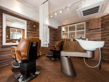 SALON