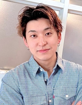 赤坂　ゆうり