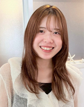 仲田　有希