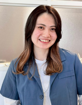 藤田 里佳