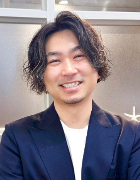 竹谷　央之