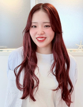宇佐美　柚羽
