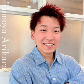 在原 友也