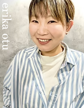 ​大津 絵里佳