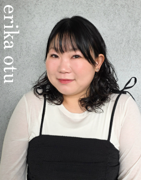 ​大津 絵里佳