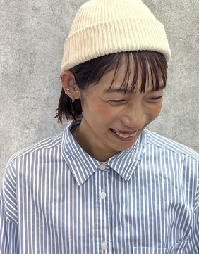 加藤 広菜