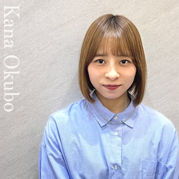 大久保 佳奈