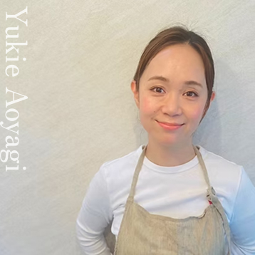 青柳 幸恵