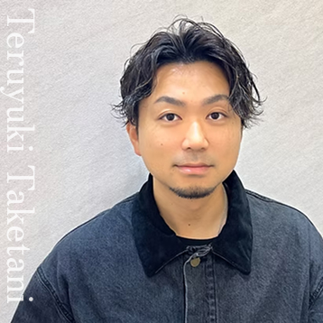 ​竹谷 央之