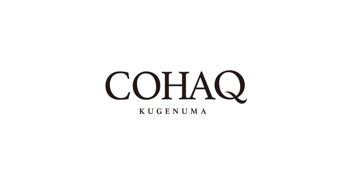 【重要】コハク鵠沼店　緊急臨時休業のお知らせ